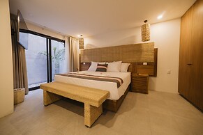 PUNTA AGAVE SUITES