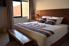 PUNTA AGAVE SUITES