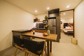 PUNTA AGAVE SUITES