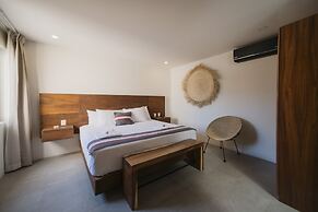 PUNTA AGAVE SUITES