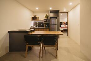 PUNTA AGAVE SUITES