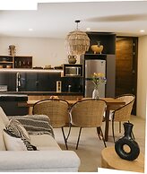PUNTA AGAVE SUITES