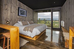 Hotel y Cava Estancia Rilan