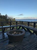 Hotel y Cava Estancia Rilan