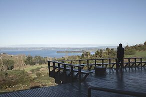Hotel y Cava Estancia Rilan