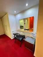 Zújmú Business Boutique Hotel
