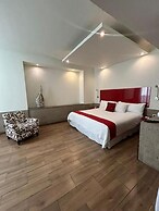 Zújmú Business Boutique Hotel