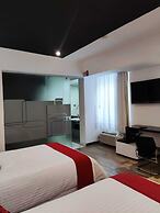 Zújmú Business Boutique Hotel