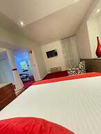 Zújmú Business Boutique Hotel