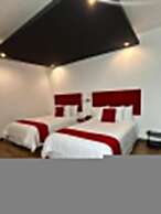 Zújmú Business Boutique Hotel