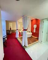 Zújmú Business Boutique Hotel
