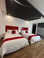 Zújmú Business Boutique Hotel