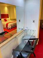 Zújmú Business Boutique Hotel