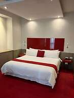 Zújmú Business Boutique Hotel