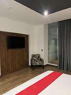 Zújmú Business Boutique Hotel