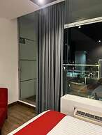Zújmú Business Boutique Hotel