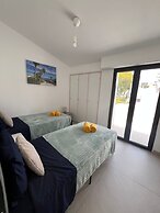 Vilamoura Marina Villa