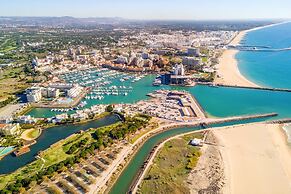 Vilamoura Marina Villa