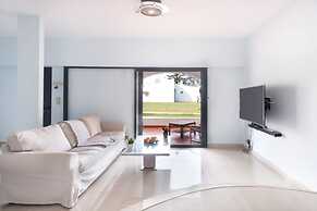 Vilamoura Marina Villa