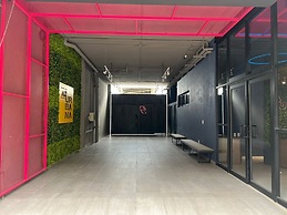 ALT Urbana
