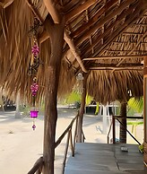 Cabañas Casa de Agua