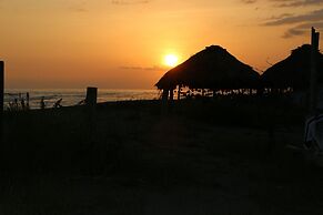 Cabañas Casa de Agua