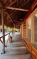 Cabañas Casa de Agua