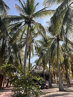 Cabañas Casa de Agua