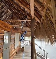 Cabañas Casa de Agua