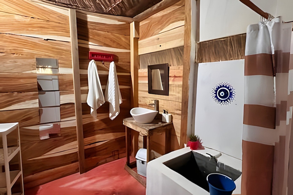 Cabañas Casa de Agua