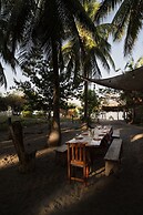 Cabañas Casa de Agua