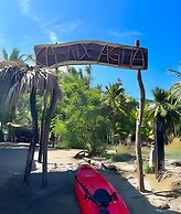 Cabañas Casa de Agua