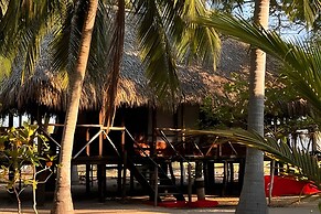 Cabañas Casa de Agua