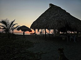 Cabañas Casa de Agua