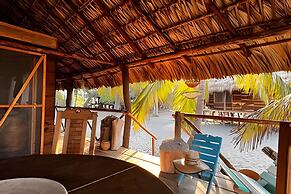 Cabañas Casa de Agua