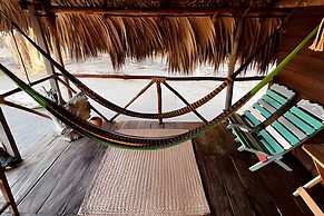 Cabañas Casa de Agua