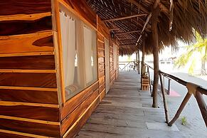 Cabañas Casa de Agua