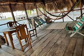 Cabañas Casa de Agua