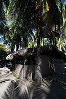 Cabañas Casa de Agua