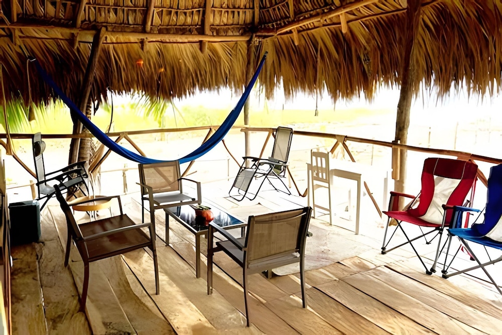 Cabañas Casa de Agua