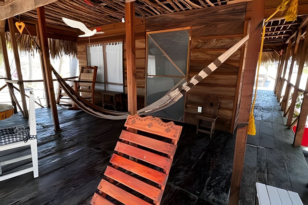 Cabañas Casa de Agua