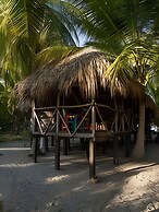 Cabañas Casa de Agua
