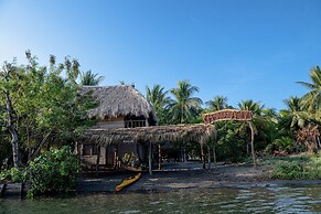 Cabañas Casa de Agua