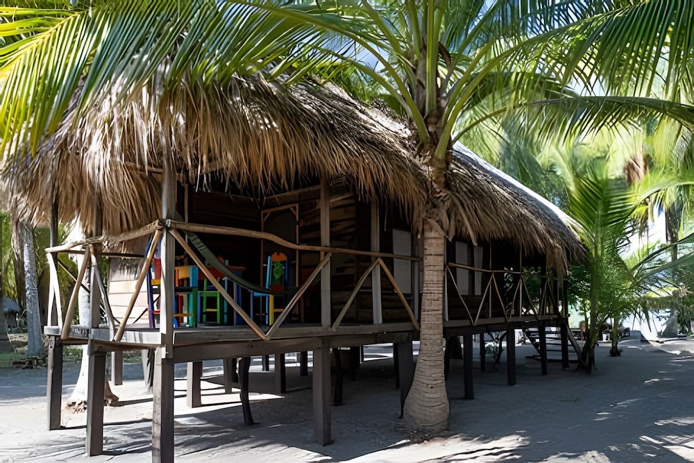 Cabañas Casa de Agua
