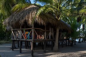 Cabañas Casa de Agua