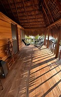 Cabañas Casa de Agua
