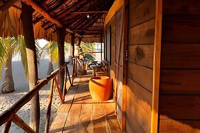 Cabañas Casa de Agua