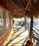 Cabañas Casa de Agua