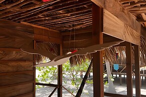 Cabañas Casa de Agua