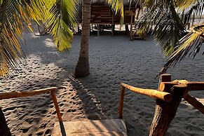 Cabañas Casa de Agua